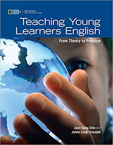 خرید کتاب خارج از ایران دانلود ایبوک Teaching Young Learners English: From Theory to Practice خرید کتاب خارجی خرید کتاب از امازون خرید pdf کتاب خارجی گیگاپیپر